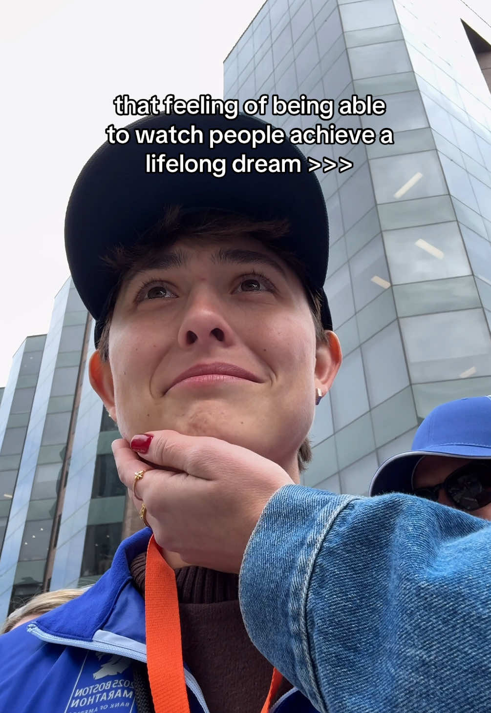 all the flags were so beautiful to see but the banana costume is what GOT me. 🍌 head over to my IG to see more pics!  #boston 