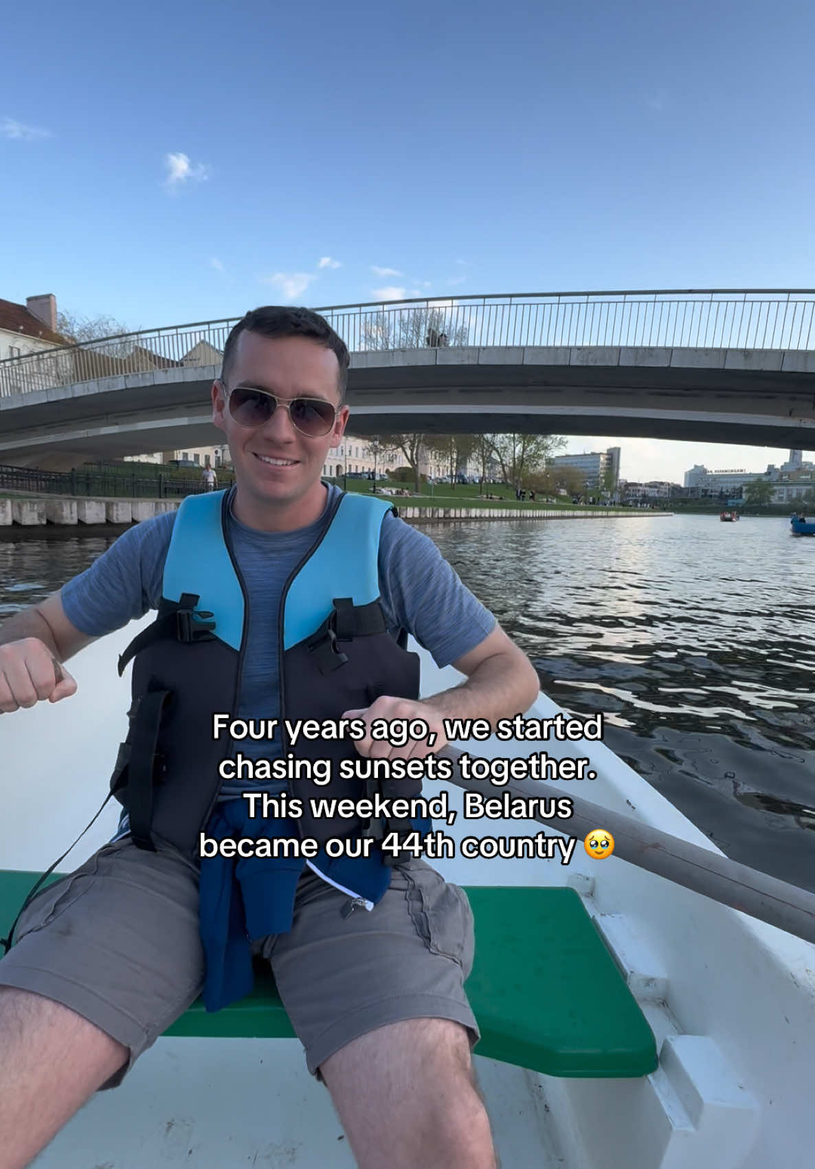 44/196 #travel #traveltiktok #europe #belarus 