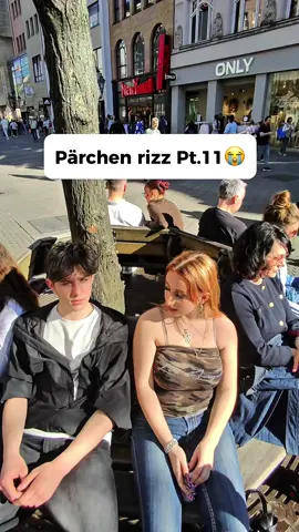 Pärchen rizz auf die 1 #comedy #viral #antonakki 