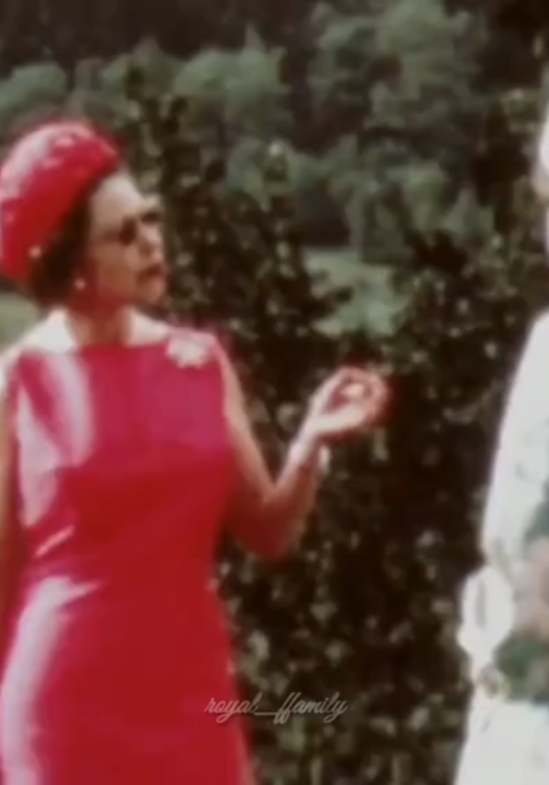 Today you would be turning 99 my queen, we love you very much and we miss you Happy Birthday Lilibeth RIP IN PEACE 🕊️ #queenelizabethii #royalfamily #britishroyaltyedits #fyp #queenelizabethii 
