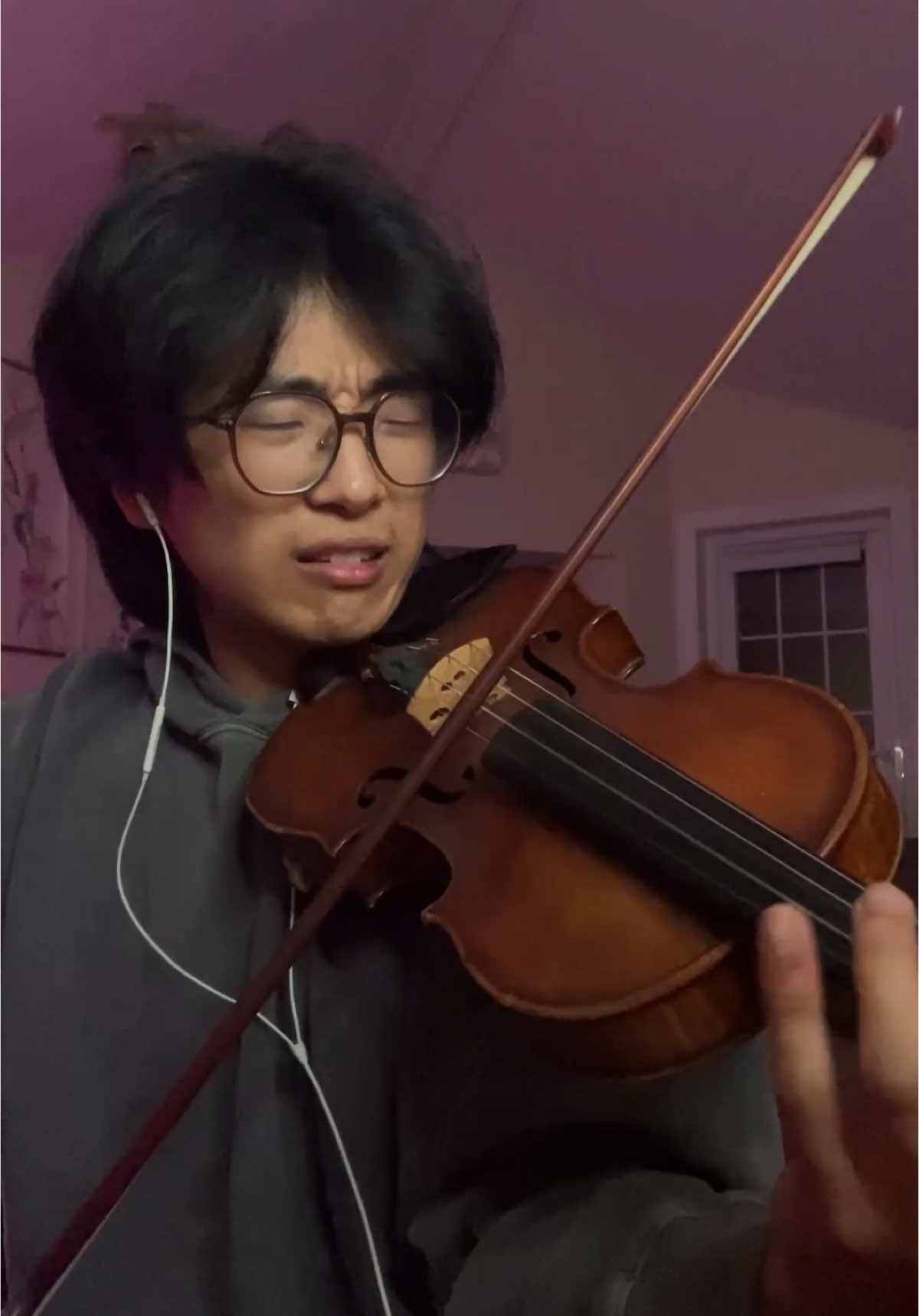 teenage Dream - @Katy Perry but there’s a violin solo and string section on top! #teenagedream #katyperry #violin #solo