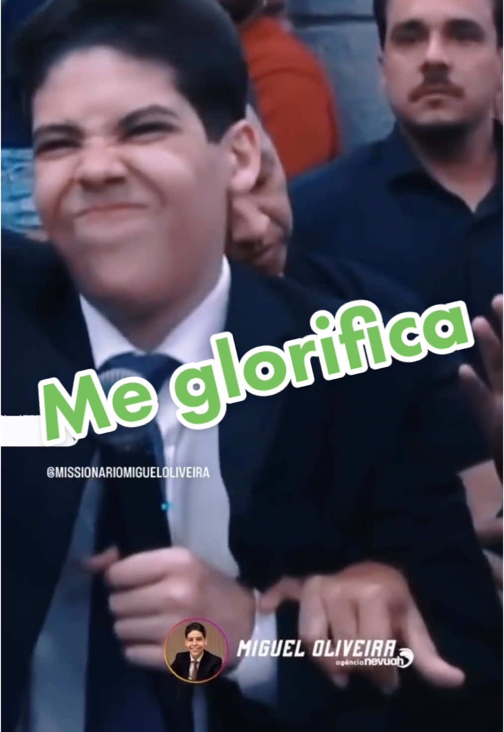 Juro que essa é a ultima. #profeta #migueloliveira #falsoprofeta #gospel #memesgospel 