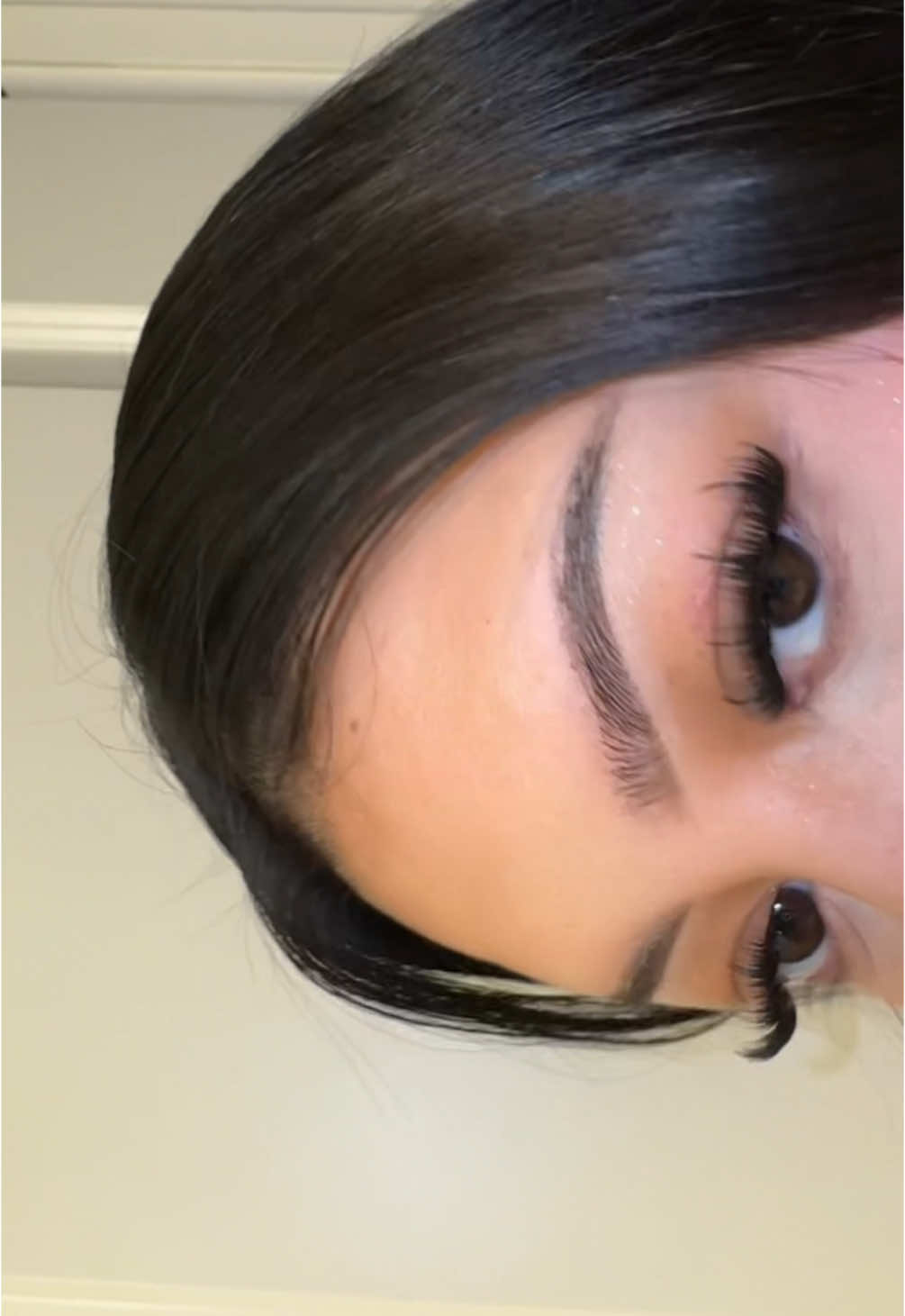 The best eyelash clusters ✨  @zanlufly Beauty #clusterlashes #eyelashes #makeuptok #clusterlashes #wispylashes #spikelashes #lashestutorial #lashextensions #fluffylashes #diylashextensions 