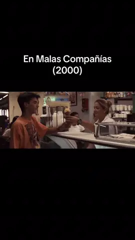 En Malas Compañías (2000) Secksual awakening movie more than coming of age. It’s great because you see a young gay guy who’s entirely self assured & confident. Short movie and fun watch. #gaymovies #lgbt🌈 #moviescene 