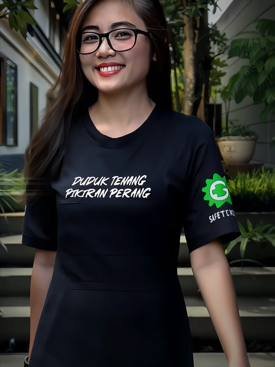 duduk tenang pikiran perang#kaoskatakata #kaostrending #kaosmurah #kaoskekinian #kaoskeren #kaosviral #fypfiralシ 