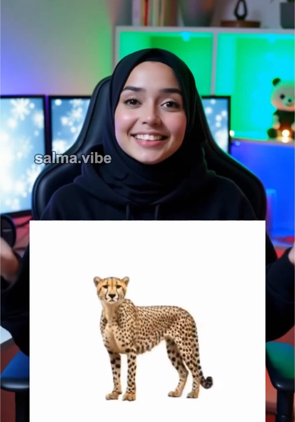 أتحداكم توقفون النمر كامل #ألغاز #لغز #لغزاليوم #لغز_للأذكياء #الغاز #لغز_للأذكياءفقط #لغز_اليوم 