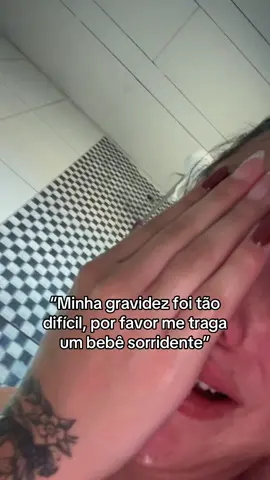 🥺🤏🏻 #viral_video #gravidez #gravida #gravidez #filha 