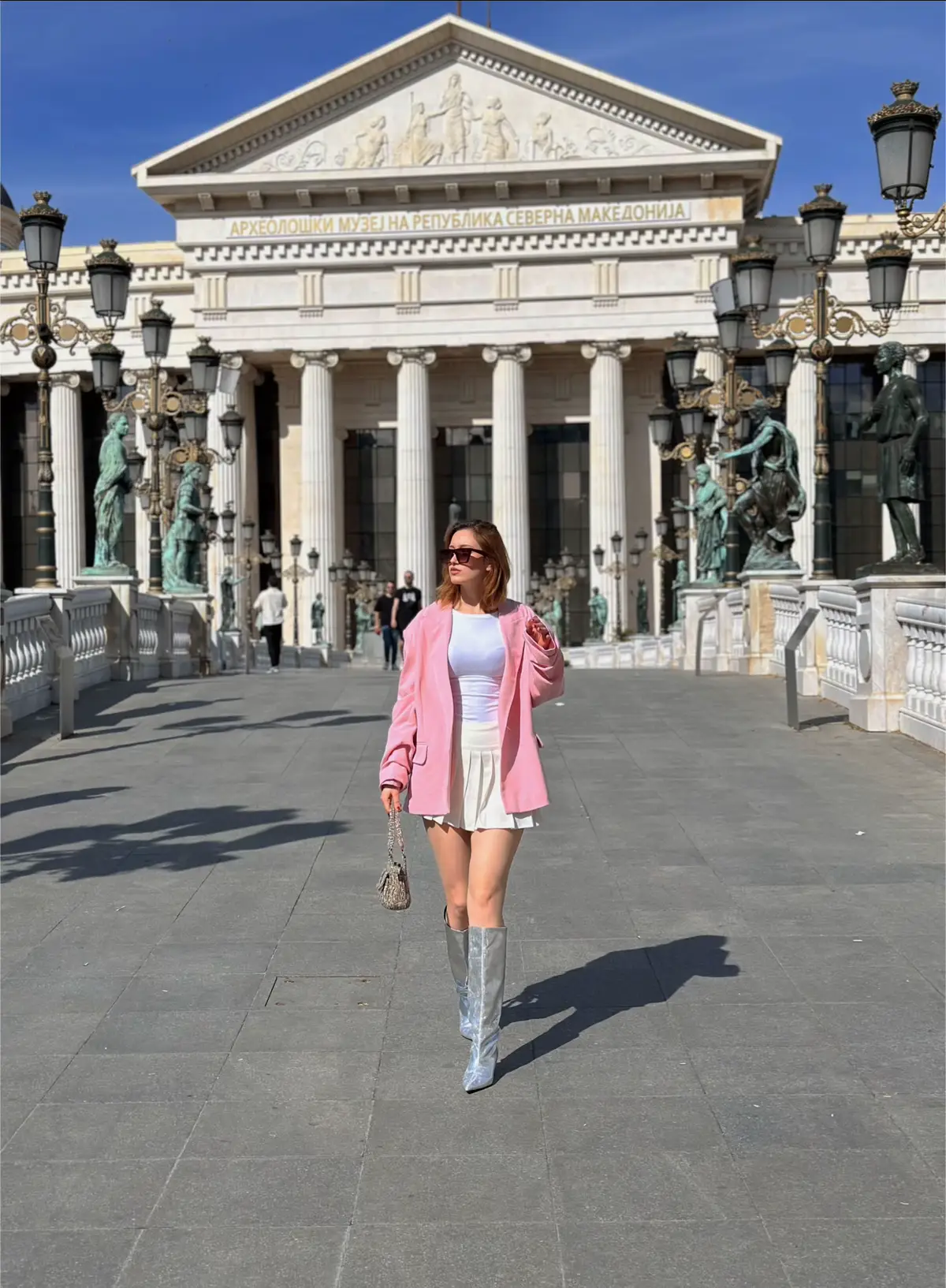 Pembelendiiiiikkkk 💖 #kesfet #kesfetteyiz #tiktok #Funk #makedonija #pink #akım 