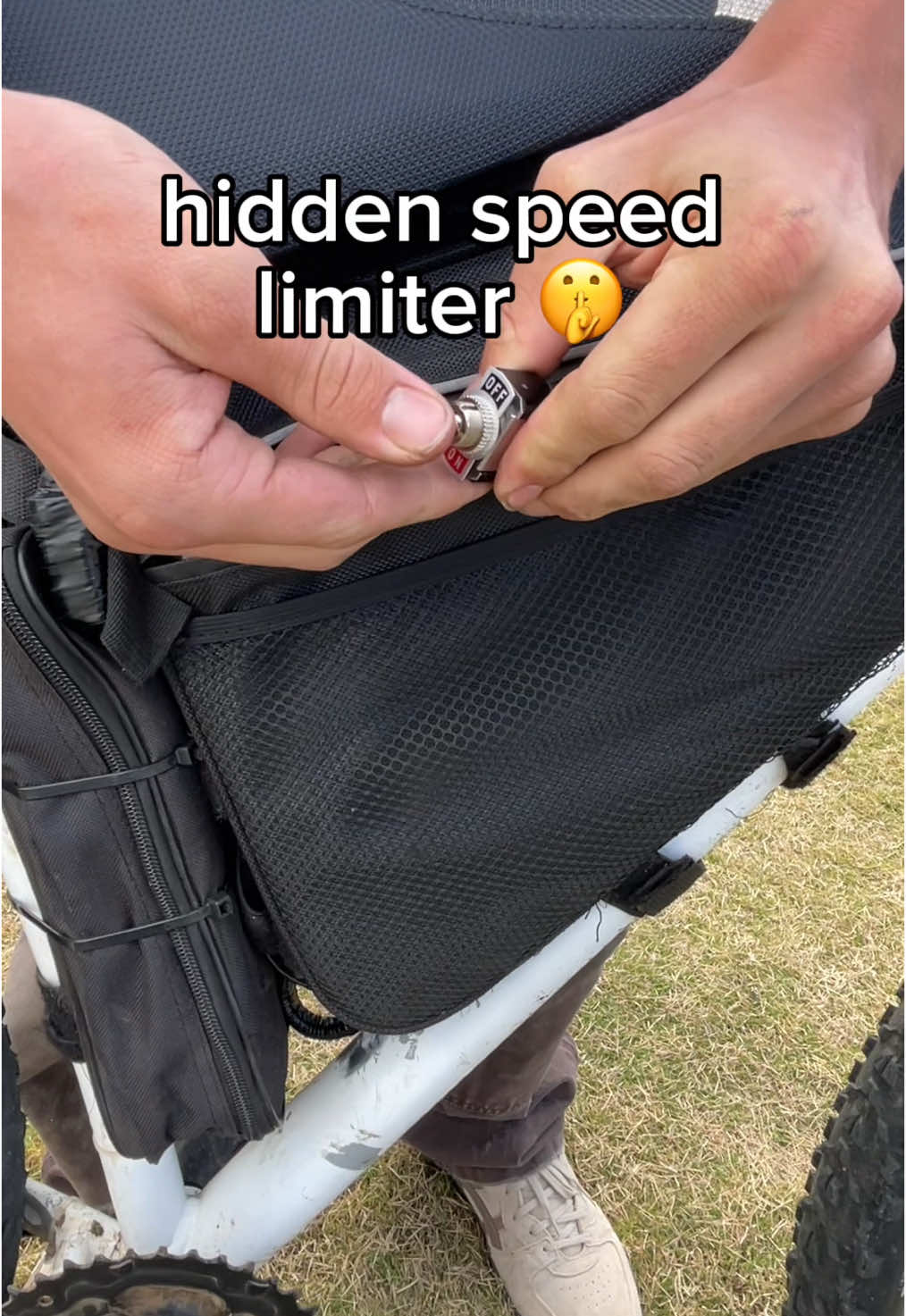 For educational purposes only #ebike #conversionkit #3000w #250w 