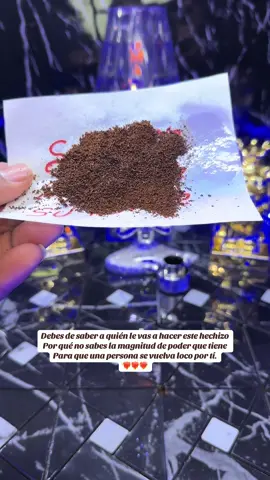 Consulta tu trabajo personal al link que está en mi perfil #amarredeamor #hechizodeamor #hechizeria #endulzamiento #amarre #hechizo #retirno #amor #parati #viral #usa #usa_tiktok #usa🇺🇸 #reels #video 