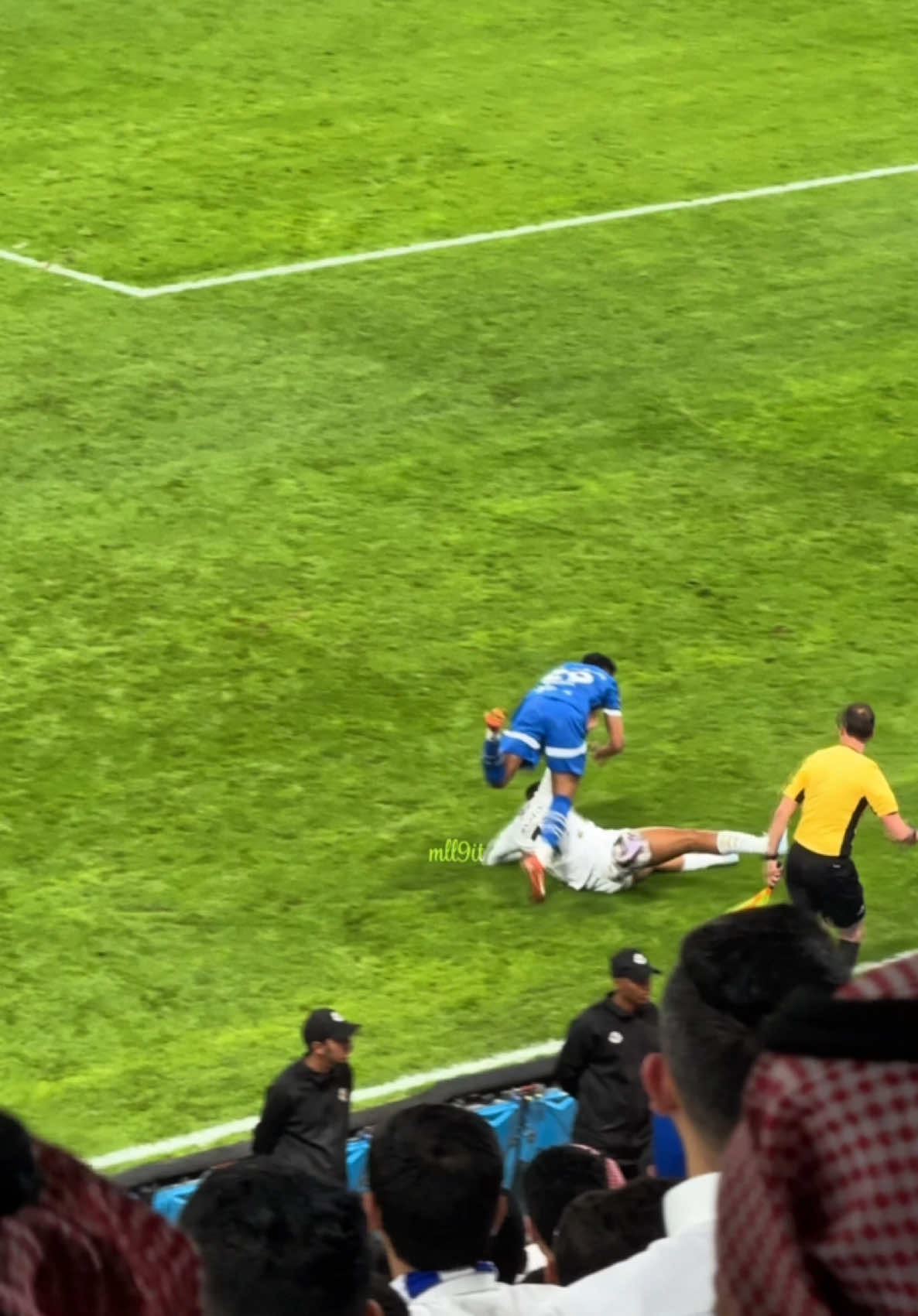 #CapCutسالم ضد 12 لاعب وليس 11 #explore #viral #الهلال_الشباب #alhilal #thesaudileague #الهلال #SPL #سالم_الدوسري 