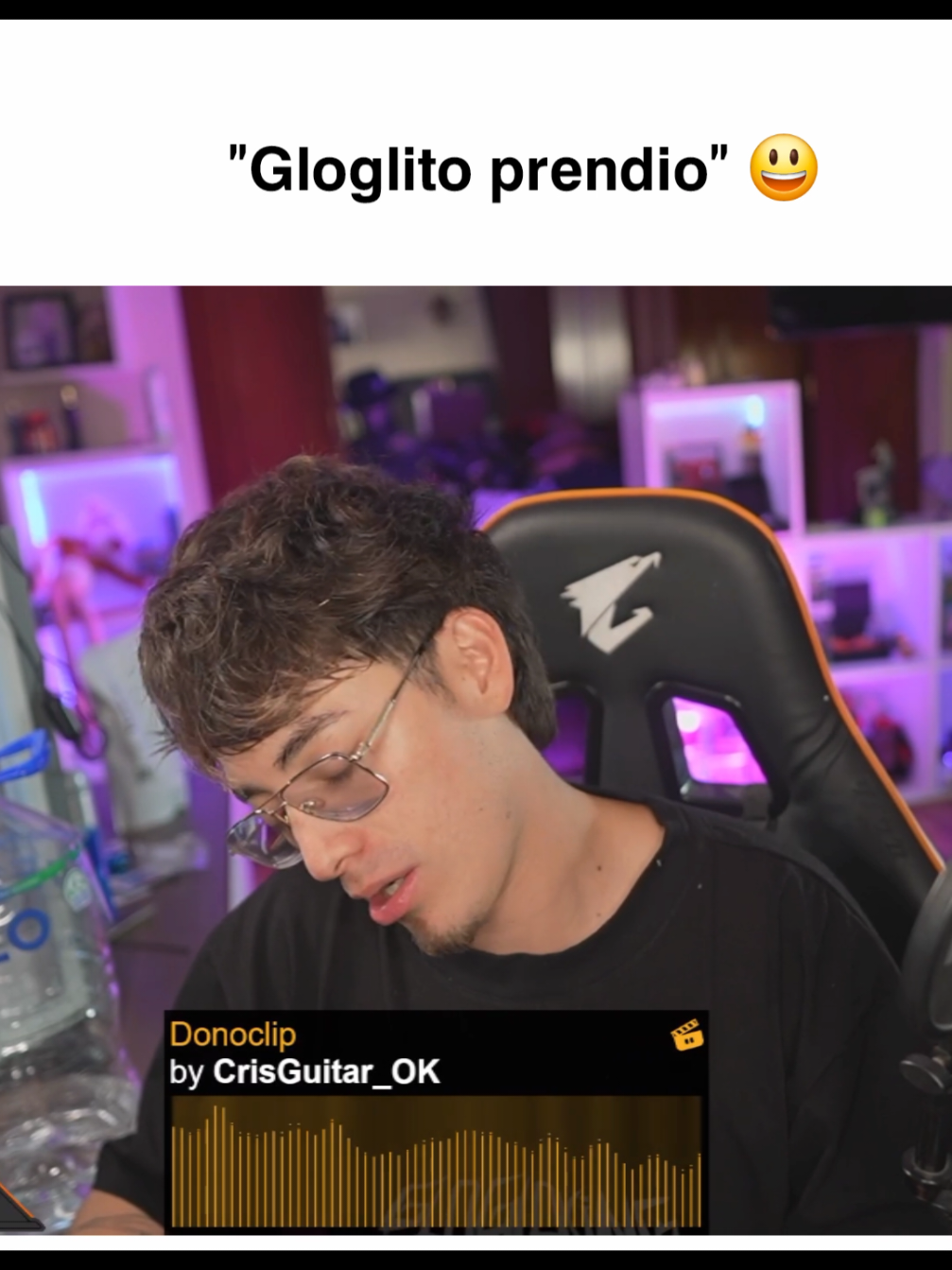 #glogloking 