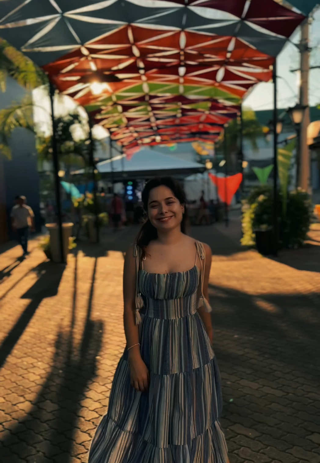 mini vlog por aí 📍