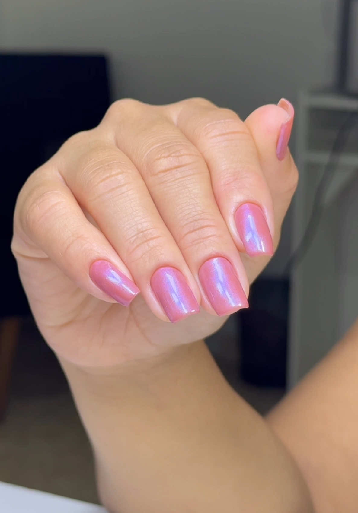 #unhas #unhasnaturais #manicure #unhasbrasil #trendingvideo 