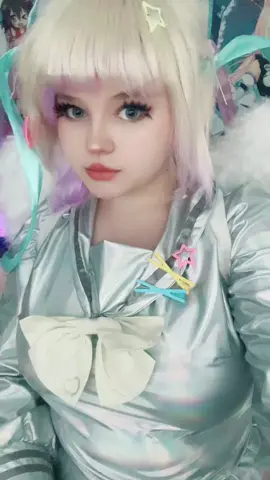 #kangelcosplay #needystreameroverload #needystreameroverloadcosplay #fyp #viral 