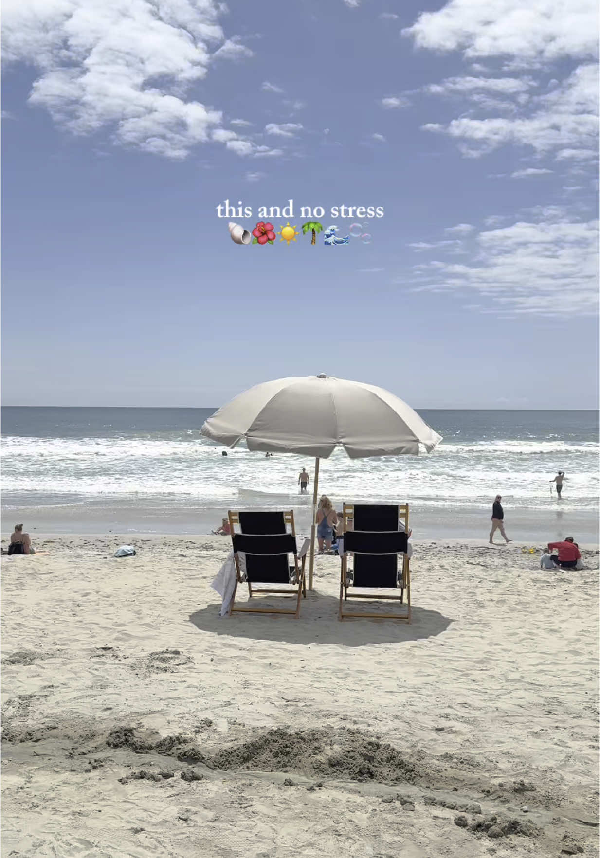 summer in california 🐚🌺☀️🌴🌊🫧 #Summer #summerincalifornia #summervibes #summertime #summerinspo #summerlooks #trend #life #traveltiktok #summertravel #oceanside #california #beachvibes 