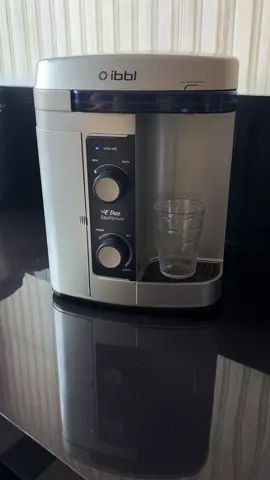 Purificador de água .. Amei o desing e também a praticidade de ter o bico articulado pra encher garrafa.. #fouryourpagetiktok #fyp #purificadordeagua #ibbl