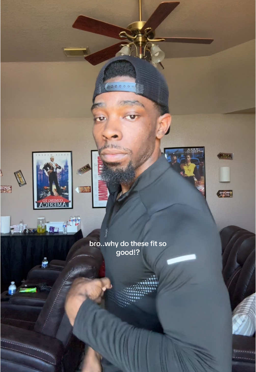 copped #mensclothing #clothing #athleticwear #runner #halfziphoodie #mensjacket 