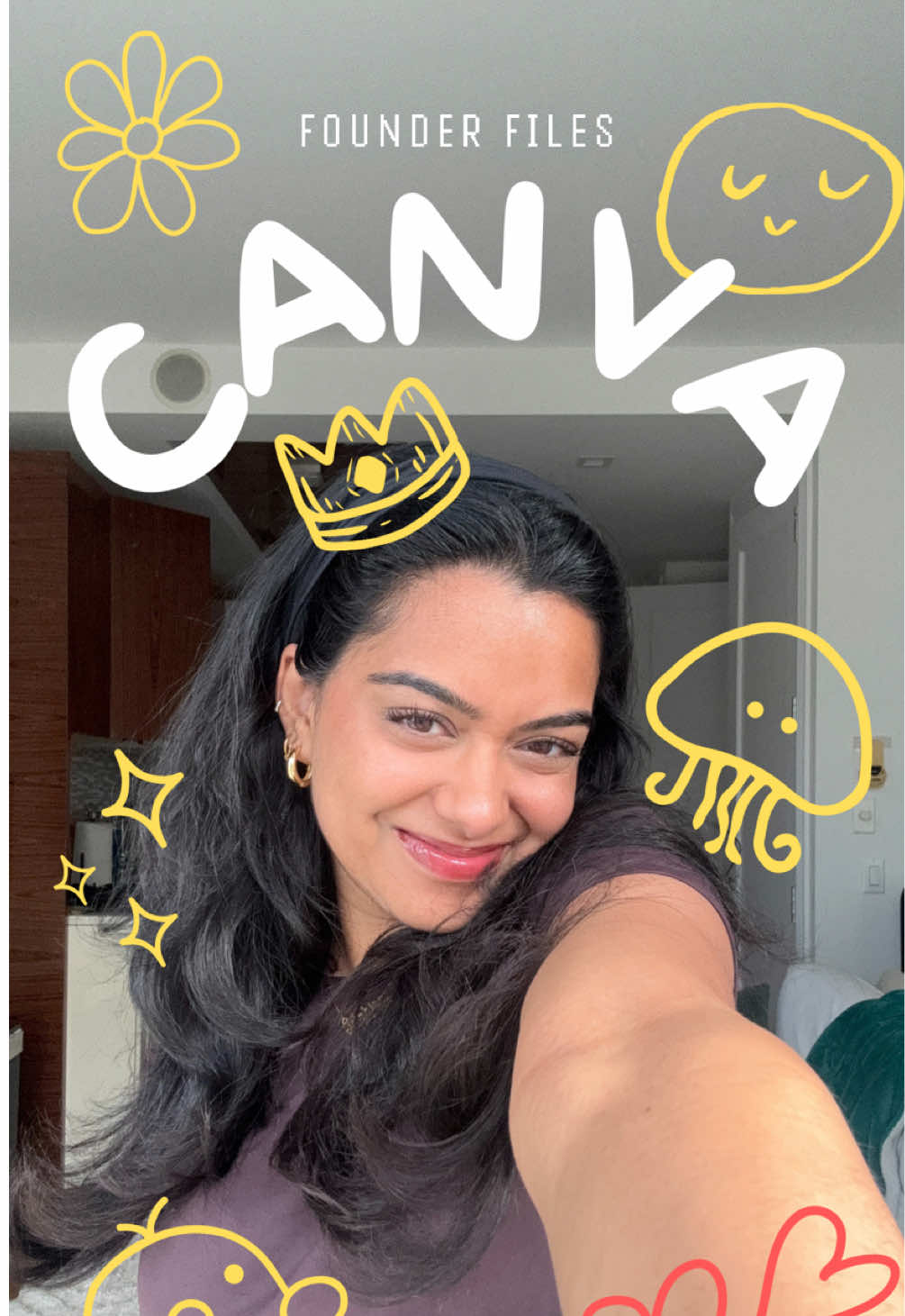 comment who I should do next 🤝 here’s what we can learn from melanie & @Canva: – no doesn’t mean never: Melanie heard *no* for years before landing her first yes. she stayed strong in her “why” and kept pushing forward. – mentors move mountains: find mentors who will advocate for you (like lars did for canva) and mention your name in rooms with opportunity – validate on a small scale first: before Canva, melanie built Fusion Books to validate her idea #business #founderfiles #design #photoshop #femalefounder #canva #startups #resilience #bootstrapped #founderstory #edtech #vc #graphicdesign 