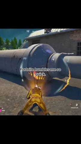 Like DAMN. #fortnite #fortnitebattleroyale #fortnitechapter6 #rwomanced #fyp #fortnitetrend #xyzabc #fortnitememes 