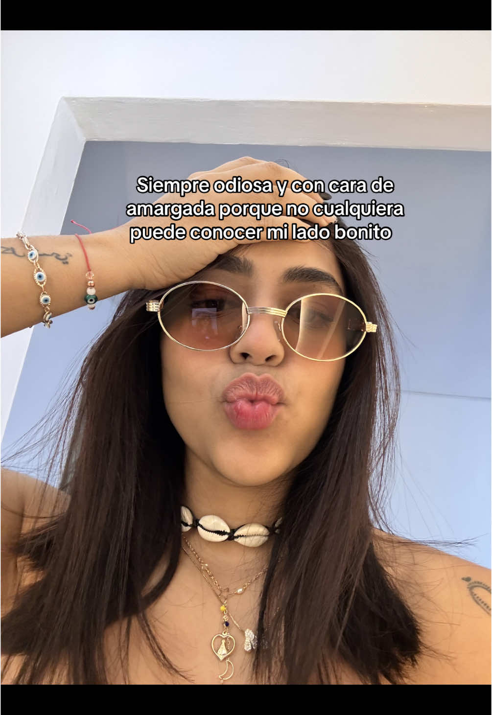 tan cierto #parati #odiosa #fyp 