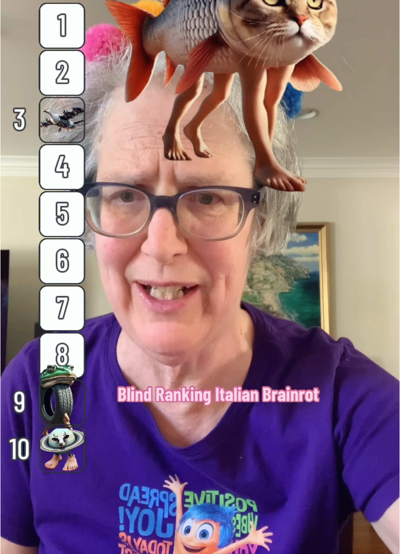 Who’s your favorite? 😮 #blindranking #brainrot #italianbrainrot #tungtungtung #joyblznartooni 