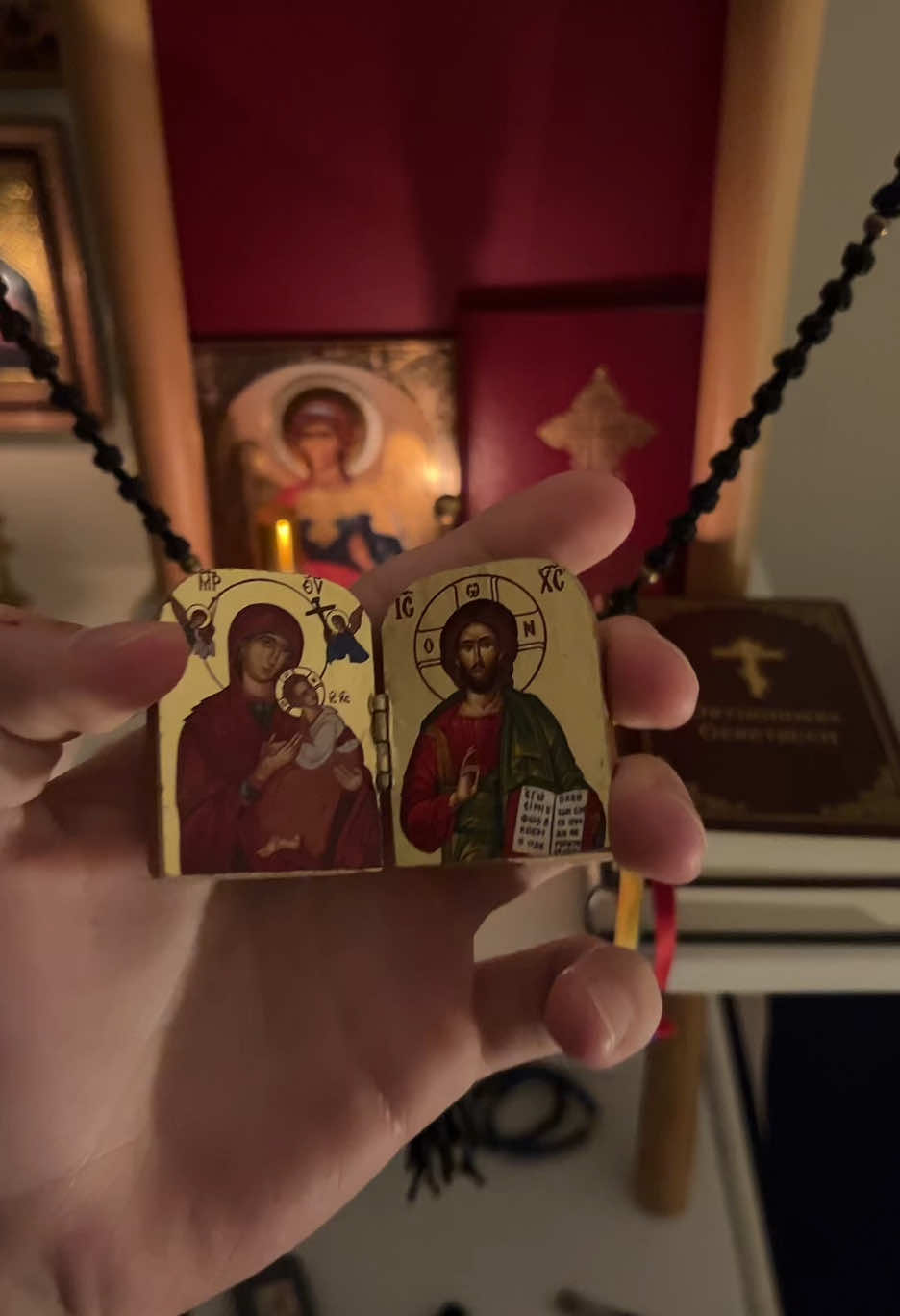 Christ is risen!  #God #orthodoxy #православие #Jesus 