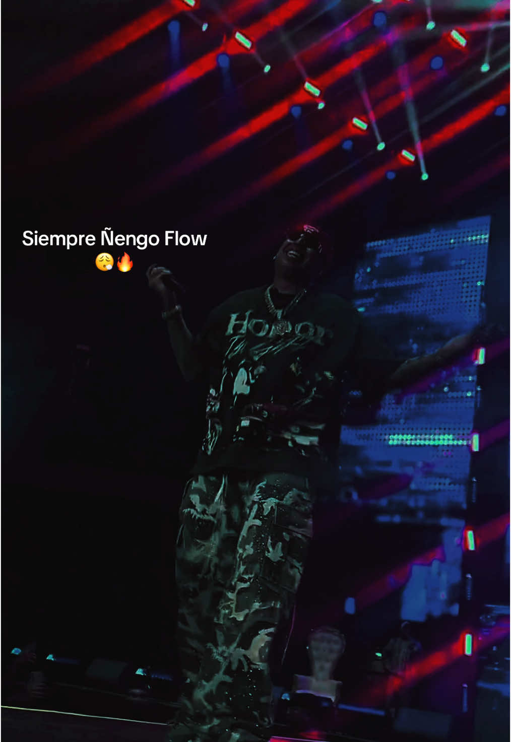 RG4L!! Hpp temaaa #ñengoflow #enlasnochesfrias #fyp #parati #viral #musica #reggaeton 