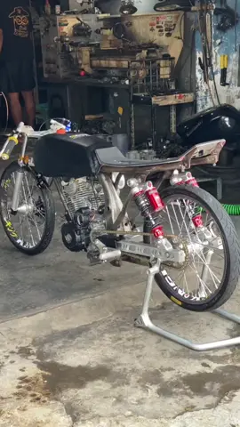 Awali Pagimu  #herex #kediri24jam #k4mgarage #201 #fyp #drag 