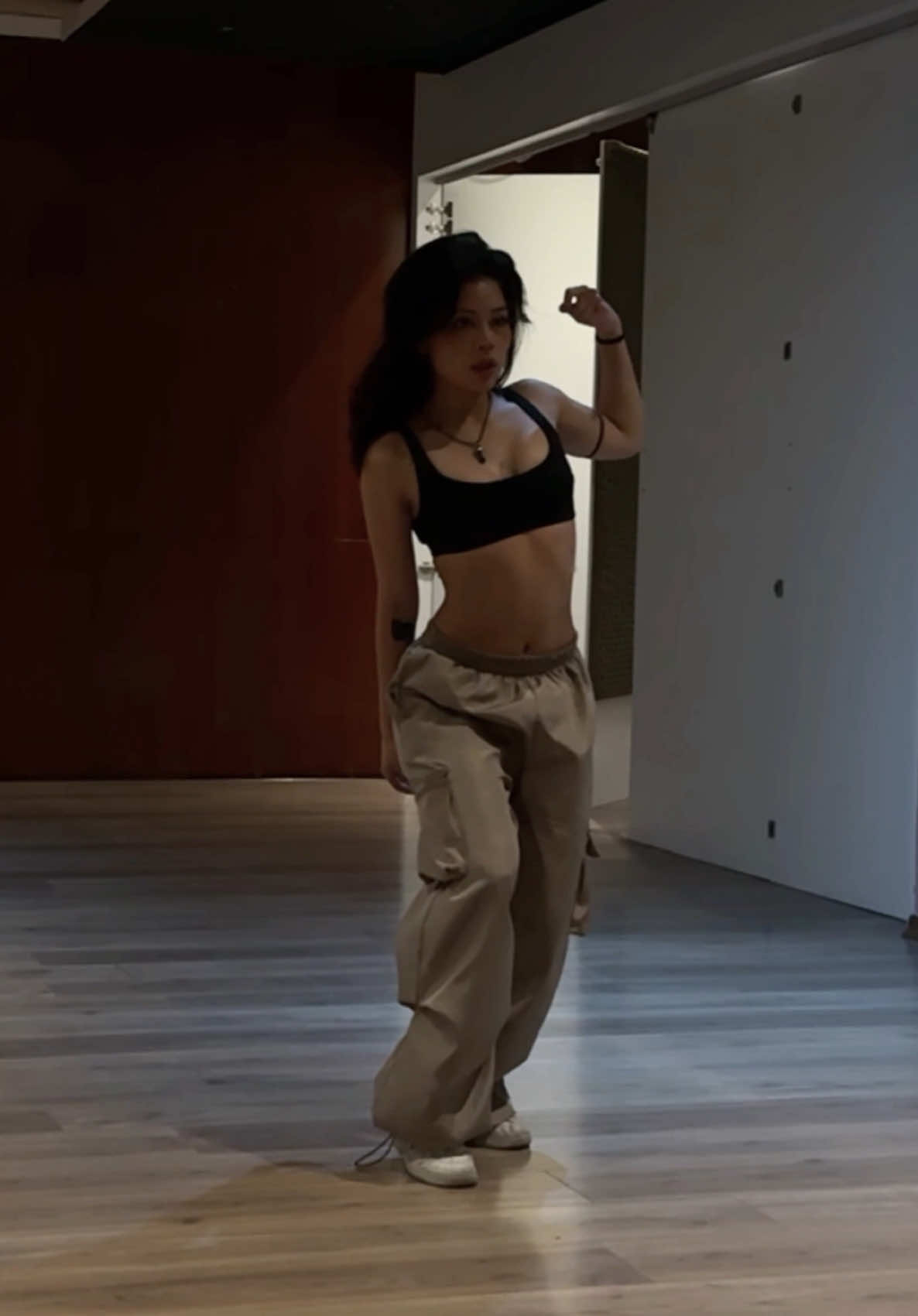 Zoom gota zoom 💙⚡️#dance #kpop #dancecover @BADVILLAIN 