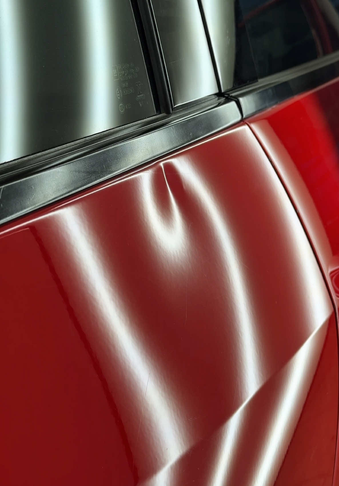 #paintlessdentrepair #paintlessdentremoval #dentremoval #sacabollos #autorepair #automotiverepair #carrepair 