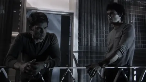 Dexter [T1.E10]  #dexter #dextermorganedit #michaelchall #christiancamargo #brianmoser #dextertv 
