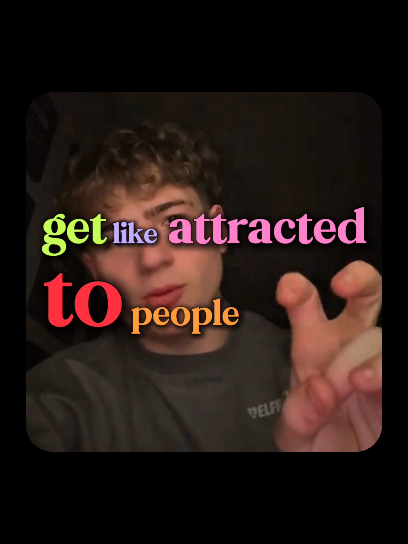 I don't understand how people just get like attracted to people...🙄 Credit: @Bodhi  *_* #hopelesscore #hopecore #hope #hardcore #core #inspirational #funnyy #edit #fyp #viral_video 