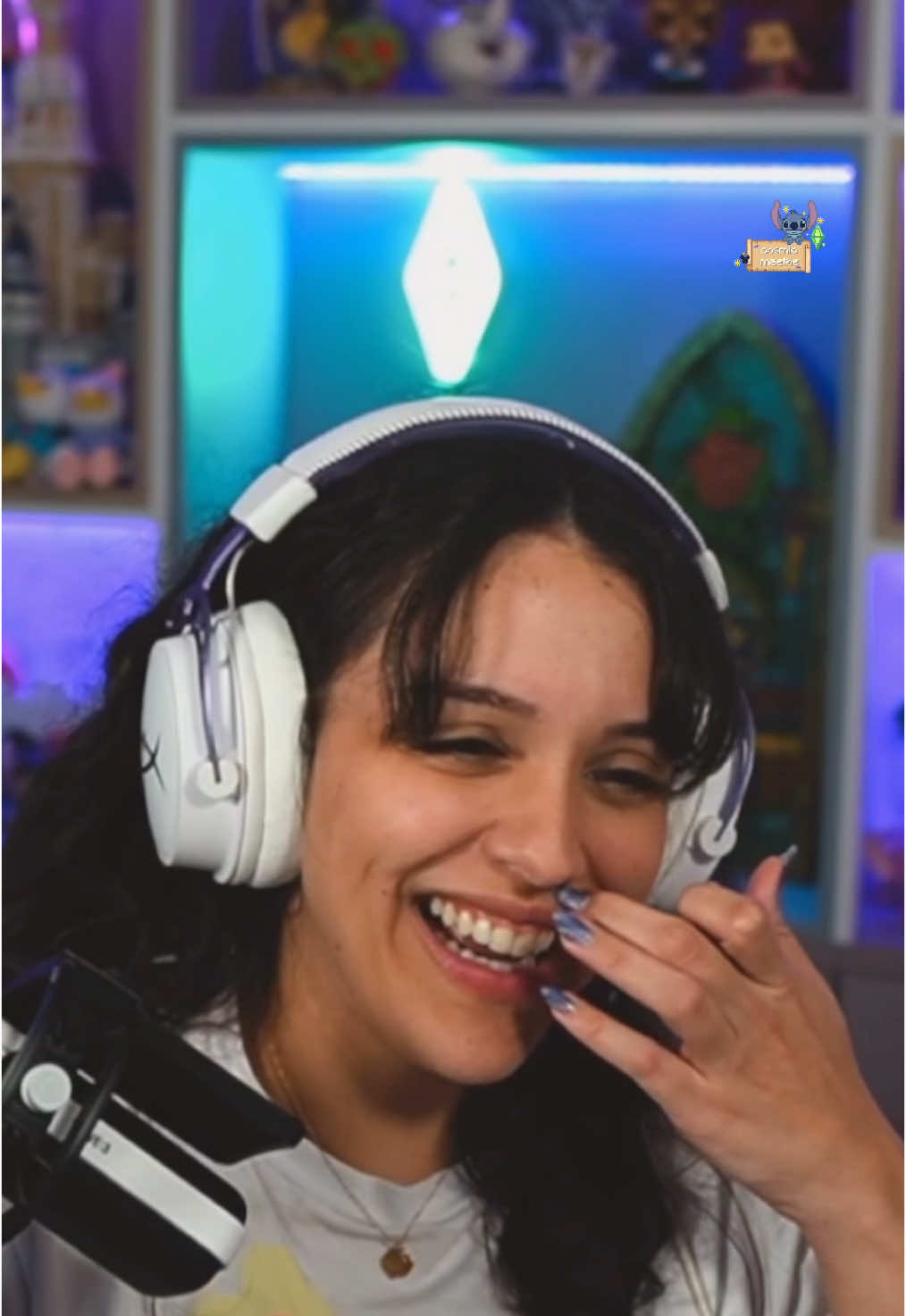 um cara simples 🤓 #maethe #alanzoka #cortemaethe #twitchclips 