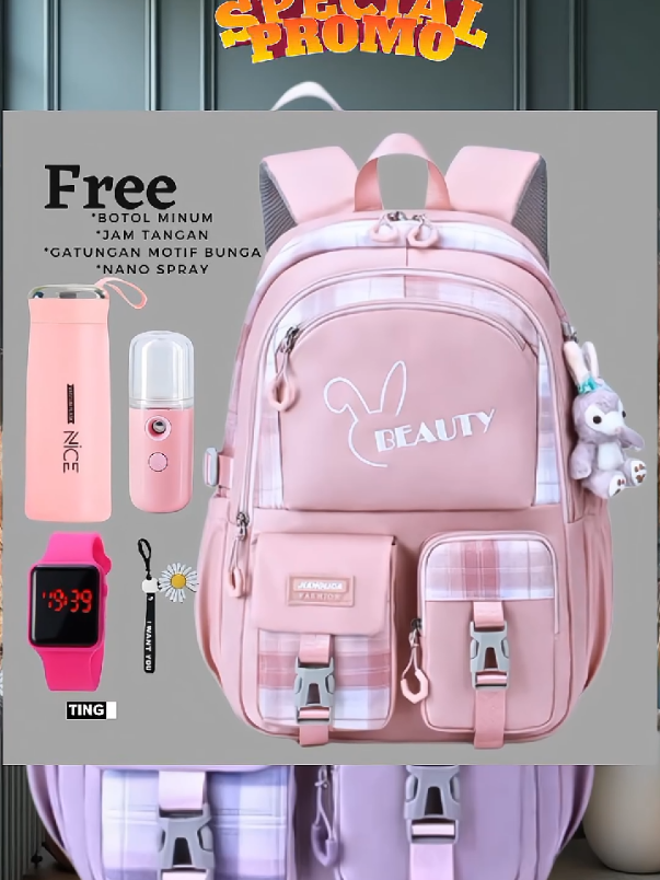 tas anak sekolah #tas #tasty #taswanita #tasmurah #tassekolah #tasviral #fyp #fypage #tastiktokshop #tasviral #fypシ゚ #fyppppppppppppppppppppppp 