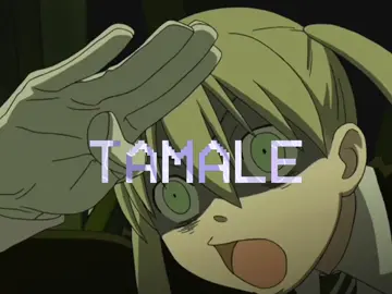 ⋆.˚#SOULEATER || Tamale is peak music guys #souleateredit #edit #maka #souleatercrona #souleater #frankenstein #deaththekid #f #fy #fyp #dontflop 