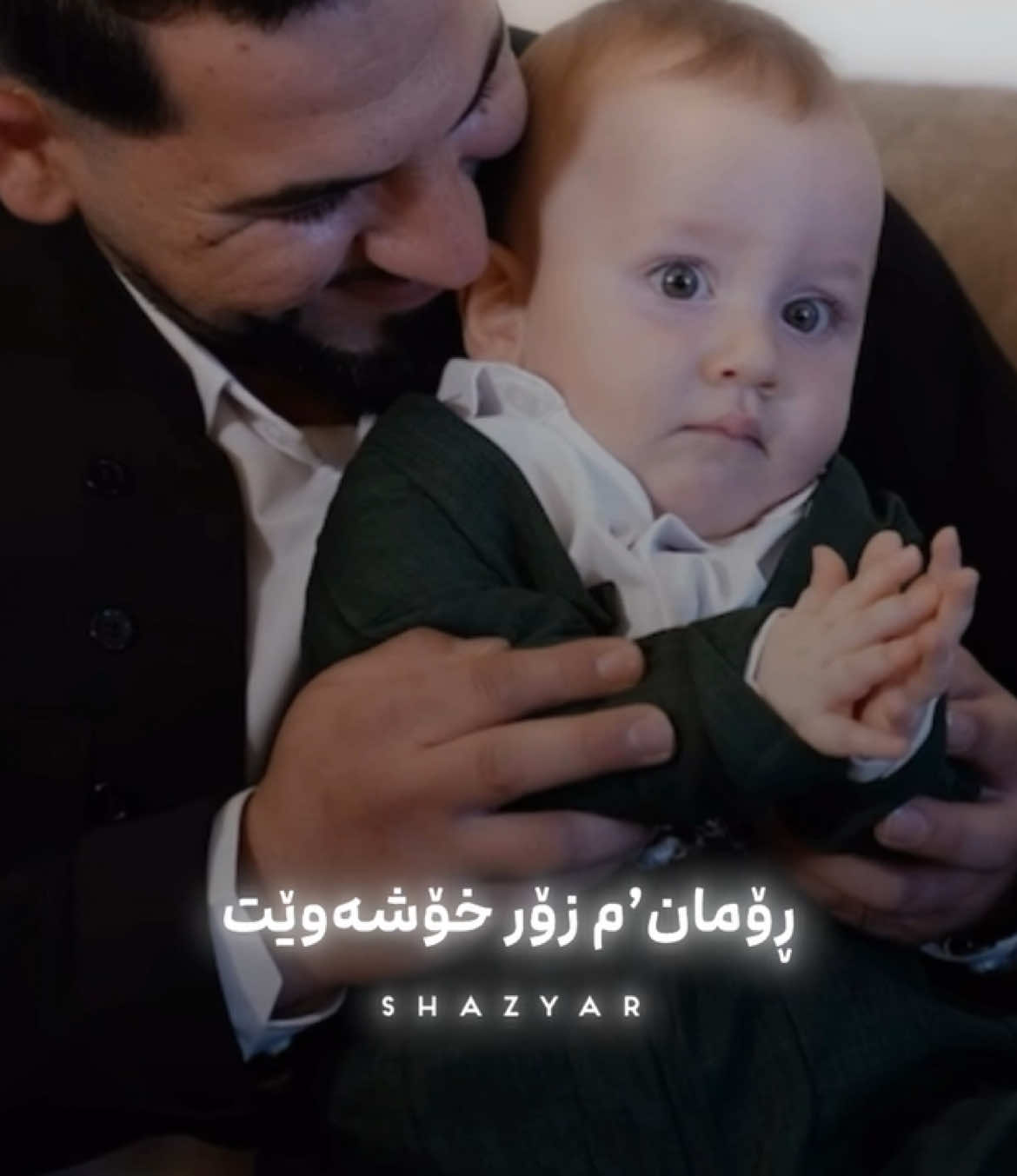 #nik0__s تەمەن درێژبیت برازا جوانەکەم😂💚 #shazyar #foryourpage #fypfiviral.es #fyp≥°viral #fypage #fyp #foryoupage #slemani #kurdish #fyppppppppppppppppppppppp #fypdongggggggg #jegr #jegrmedia #jegr_media #jegrmidia #jegrmedya #jegrmedyahsen #ga و ا ا #جيكرميدياحسين #جيكر ميديا #كهعده #كهعدهى_كوردى