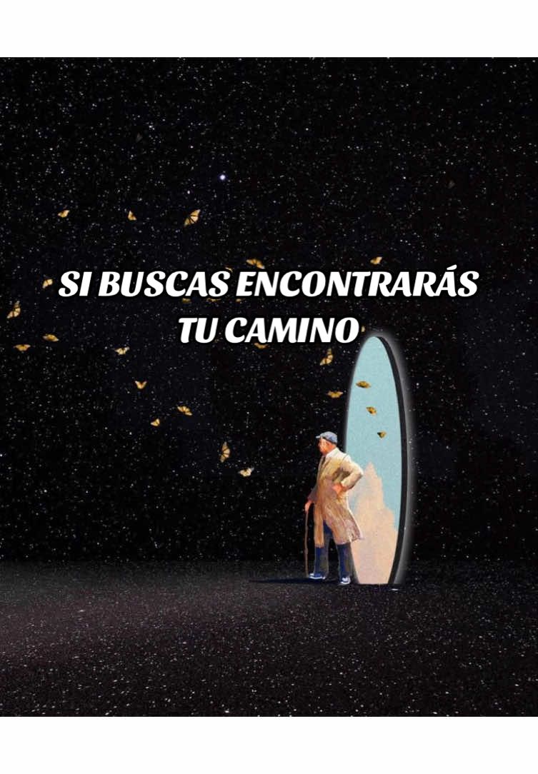 Sigue probando hasta que encuentres tu camino…! #CapCut #fyp #fypp #paratii #consejos #motivacion #tiempo 