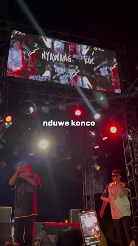 LAGUNE CEWE FRIENDLY #konsercirebon #ndxaka #ngertenonoati #gragecitymallcirebon 