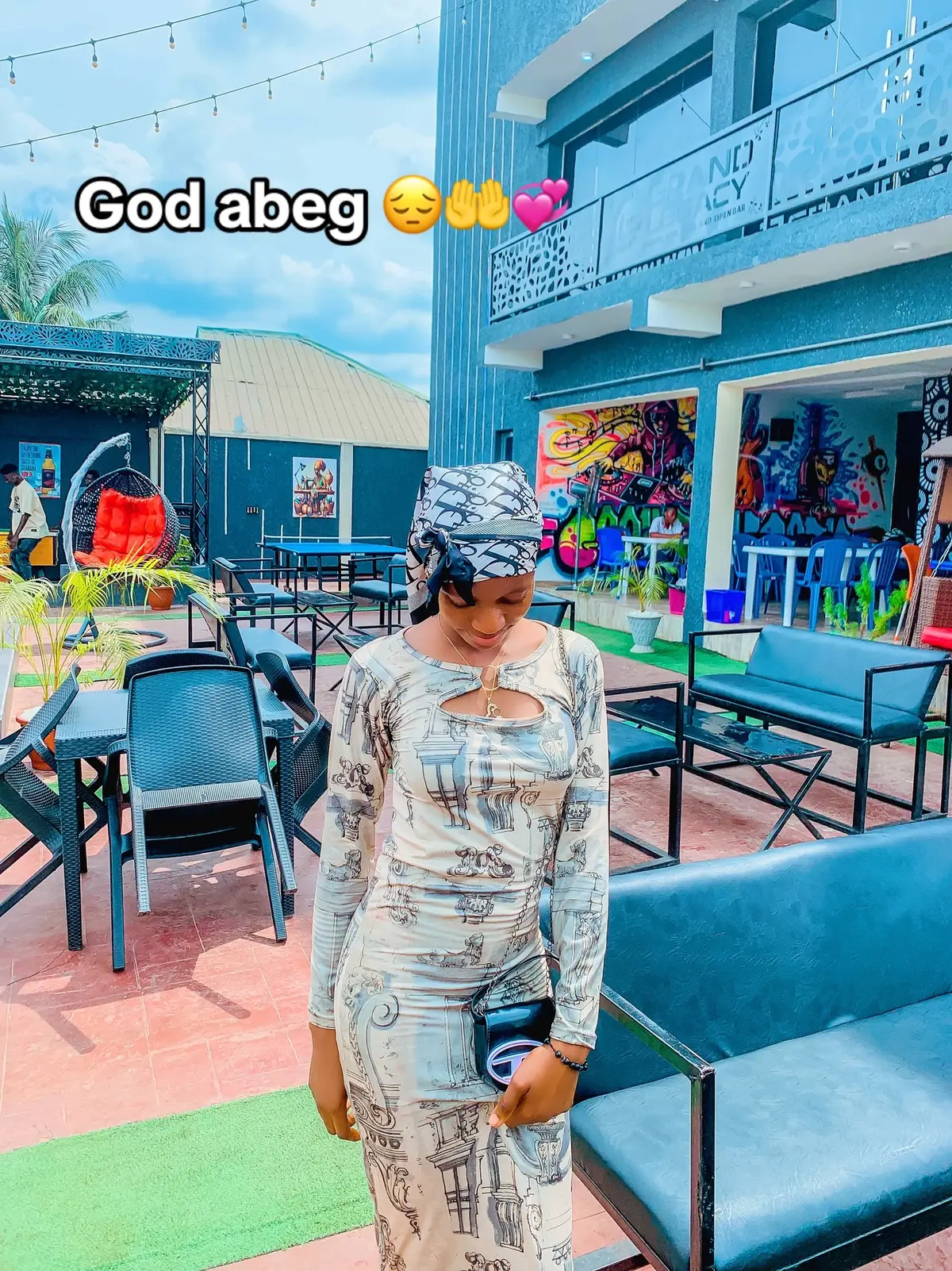 God abeg 🙏😔#viral #foryou #trending #humor #views #fyyp #blowthisupforme 