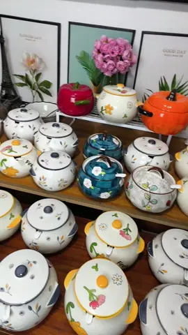 Âu đựng mỡ sứ cao cấp #hudungmoheo #hudungmolon #hudungmo 