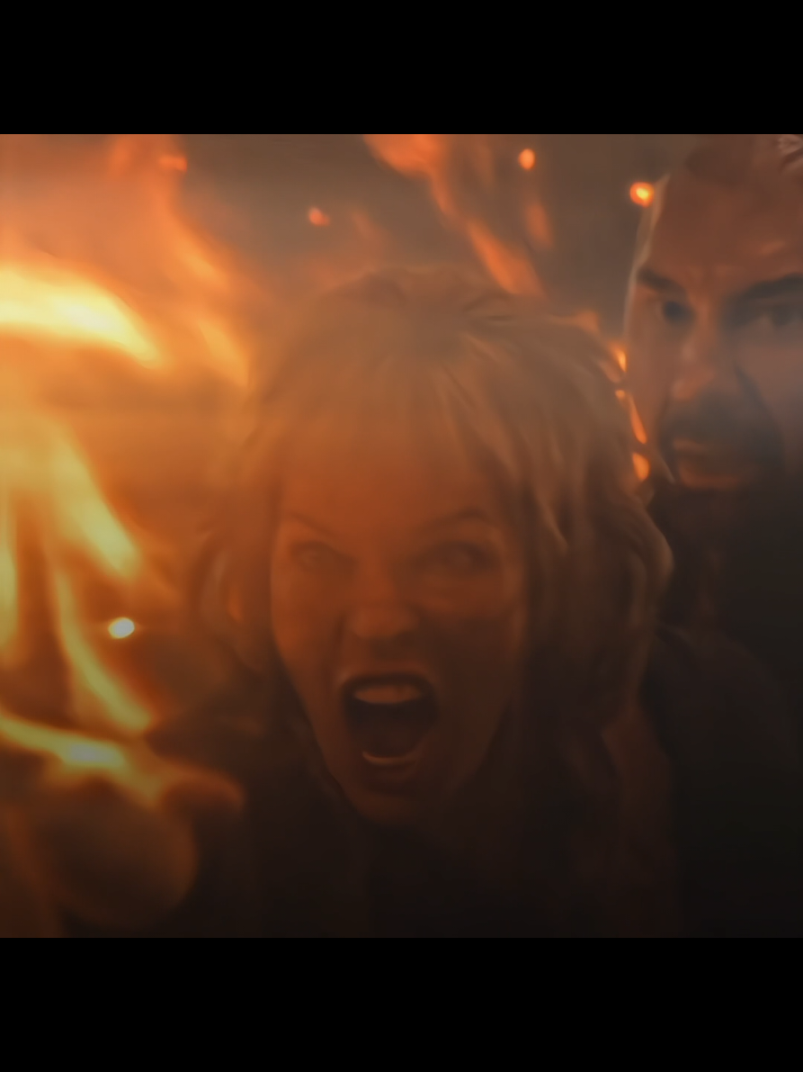 postando outro dela (tive que apagar o outro 💔) Gray alys 🔥 #grayalys #inthelostlands #inthelostlandsmovie #nasterrasperdidas #millajavovich 