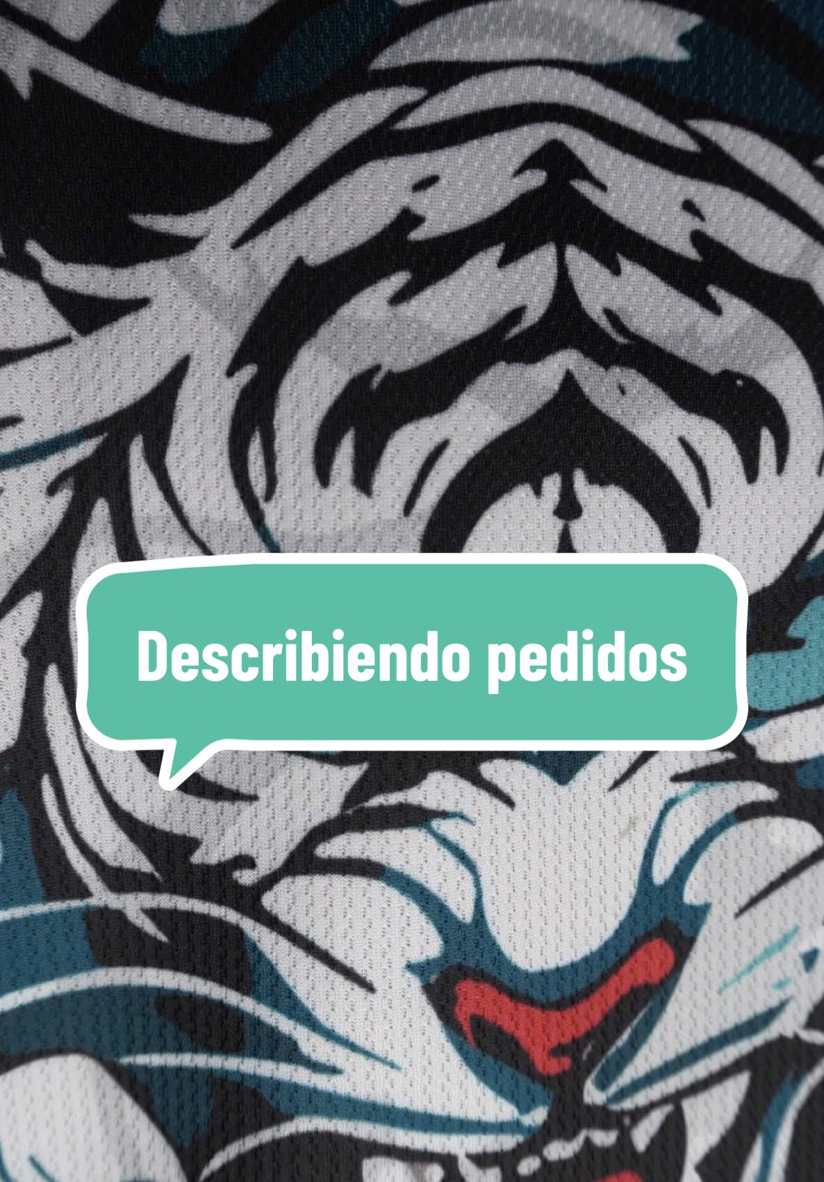 Si aún no sabes qué modelo de camiseta elegir síguenos! Aquí encontrarás tendencia en camisetas deportivas #camisetaspersonalizadas #conjuntosdeportivos #sublimacion #campeonatos #camisetasparacampeonatos #camisetasdefutbol #camisetasparacampeonatos #sublimacion_personalizada 