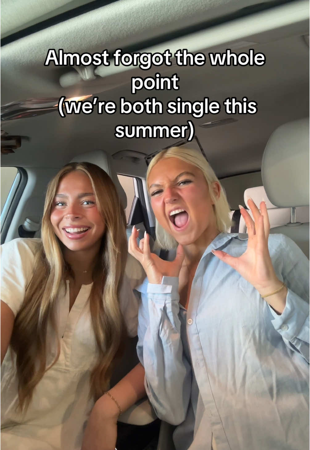 Girl summer or something #BestFriends #utah #hotgirlsummer #summe 