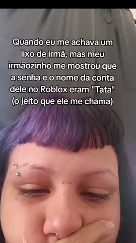 Eu não aprendi a ser presente da forma certa, mas ele me ama independente disso... . . . #irmamaisvelha #oldersister 
