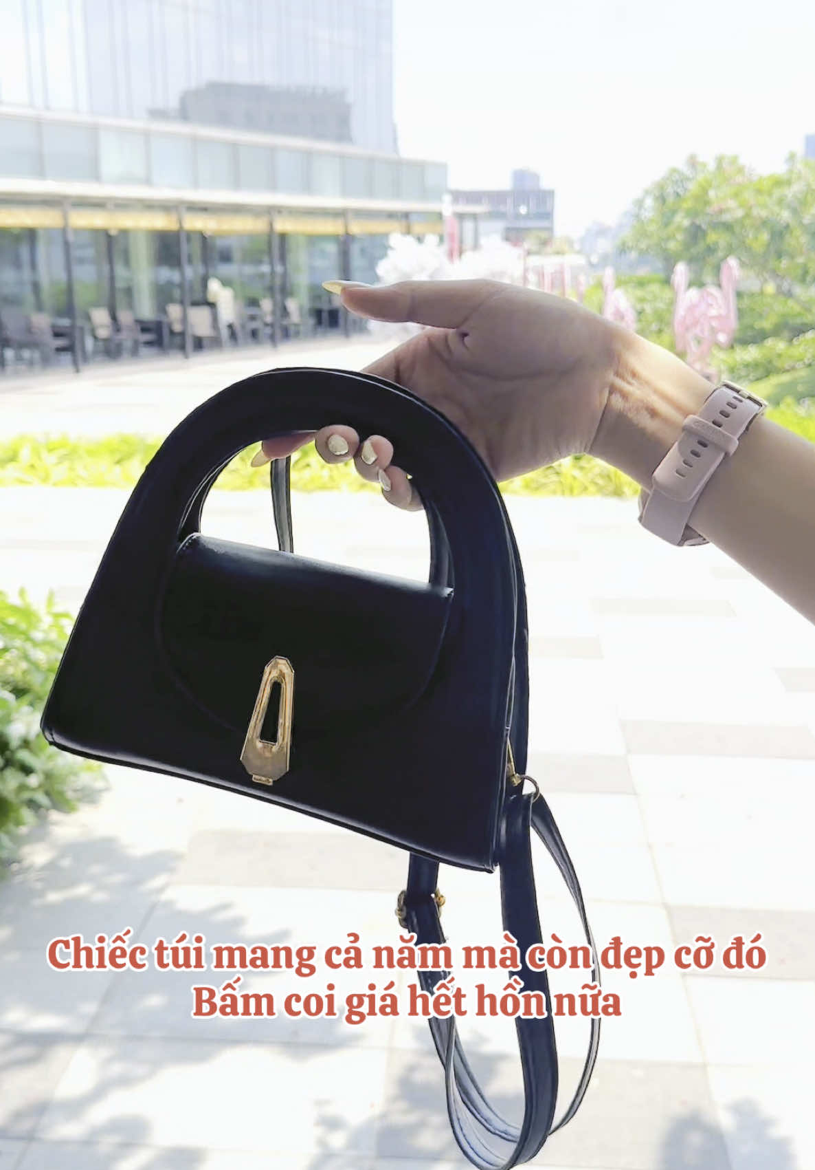 #review #thoitrang #Winnie #tui #xh 