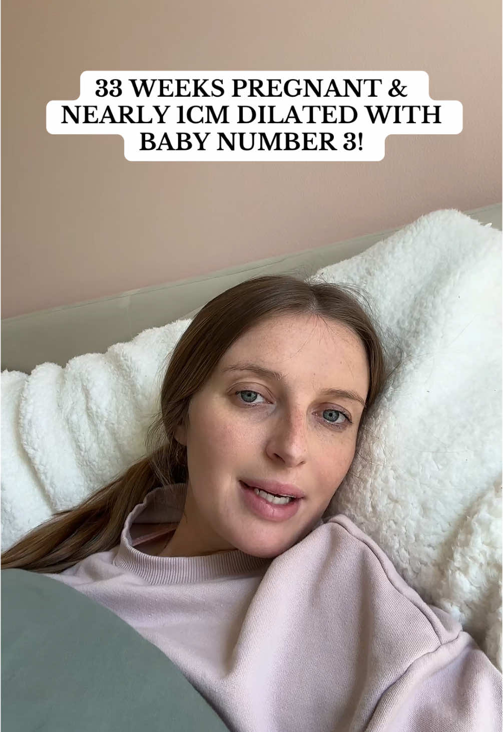 Prodromal labor is noooo joke it’s been hitting me the same time every night! Baby girl needs to hang tight for AT LEAST 4 more weeks😮‍💨😮‍💨😩#pregnancytiktok#pregnancyjourney#pregnanttiktok#pregnant🤰#pregnantbelly#thirdtrimester#pregnantmama#pregnantlife#pregnancytok 