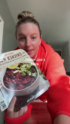 Trader Joe’s hack #traderjoes #traderjoesmusthaves 
