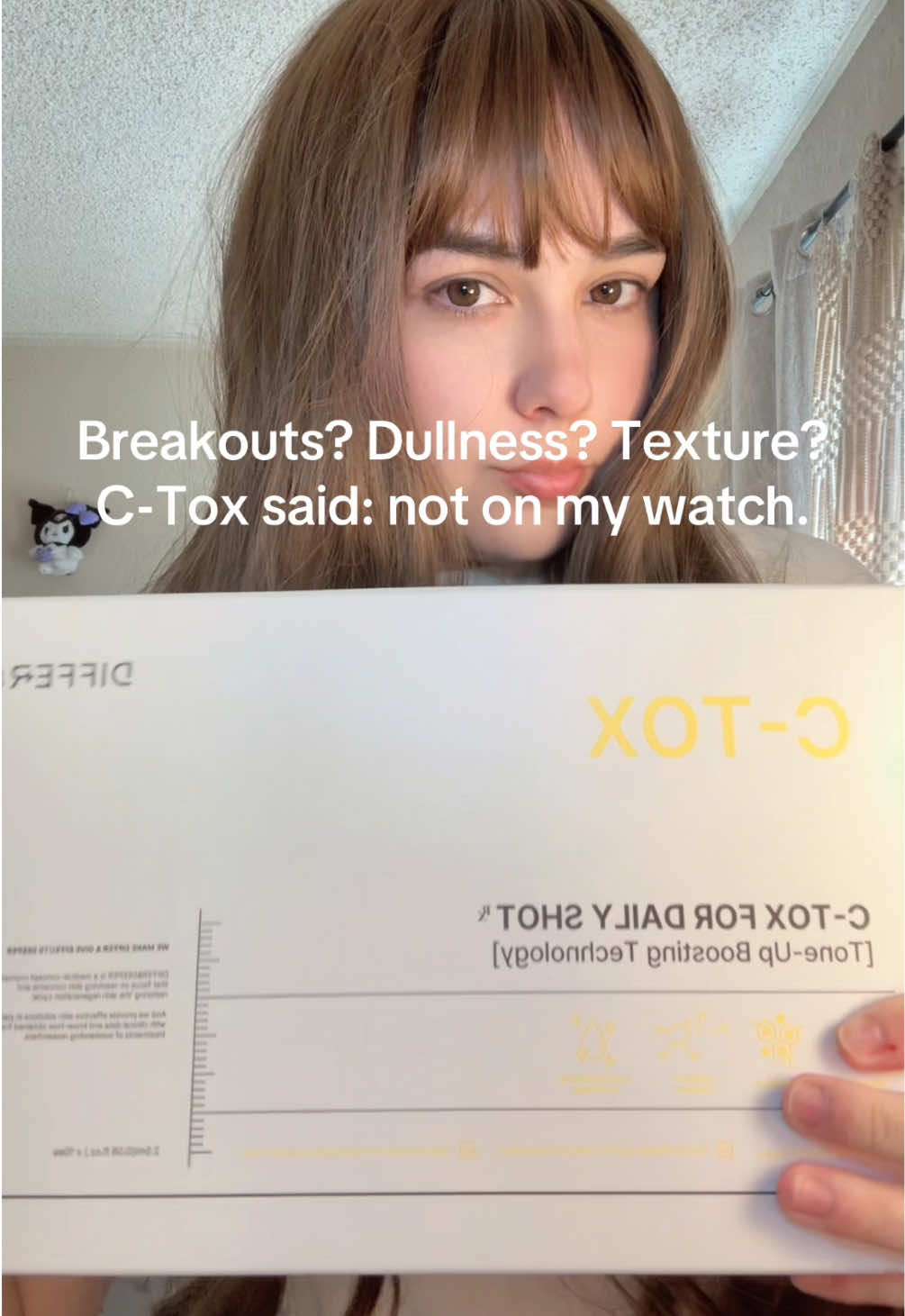 #Differ&deeper #fy #viralskincare #ctox #skincare #korean #vitamins #colagen #girlytok #grecialatte #girlytipsbygrecialatte 