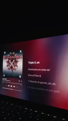 THROWBACK Guatauba by Plan B #lyrics #songs #music #edit 